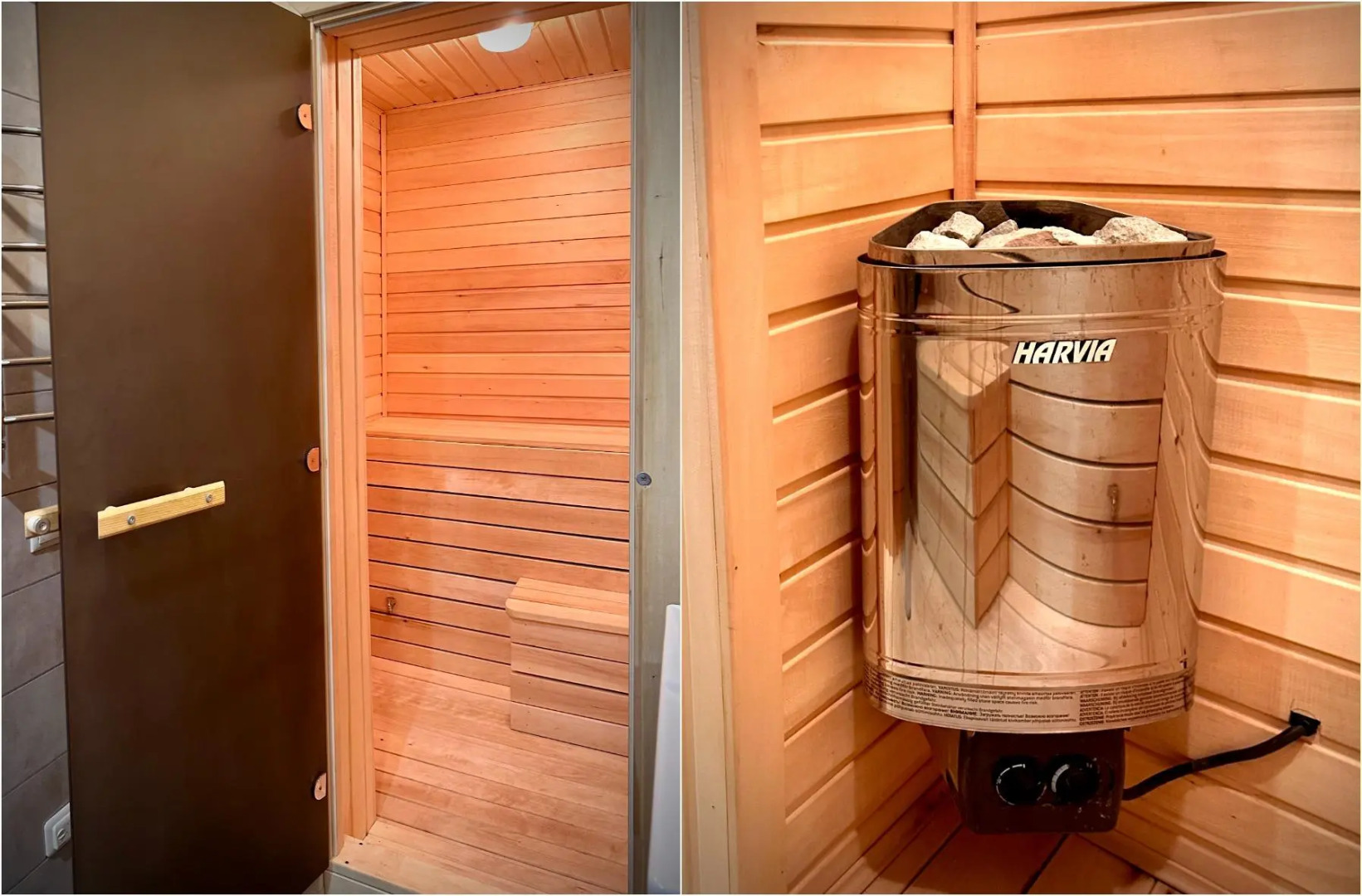 Семейный Коттедж