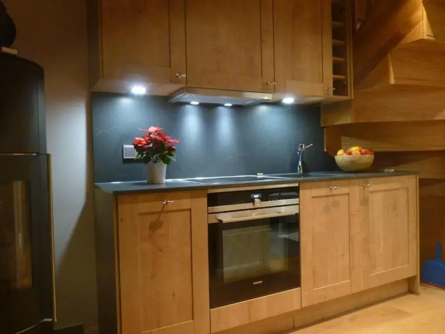 Honeymoon, kleines aber feines Cottage am Strand