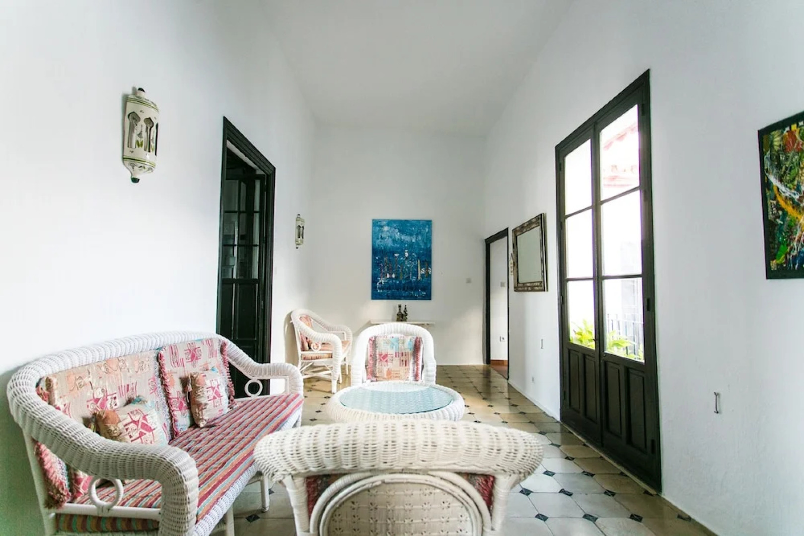 Apartamento La Duquesa