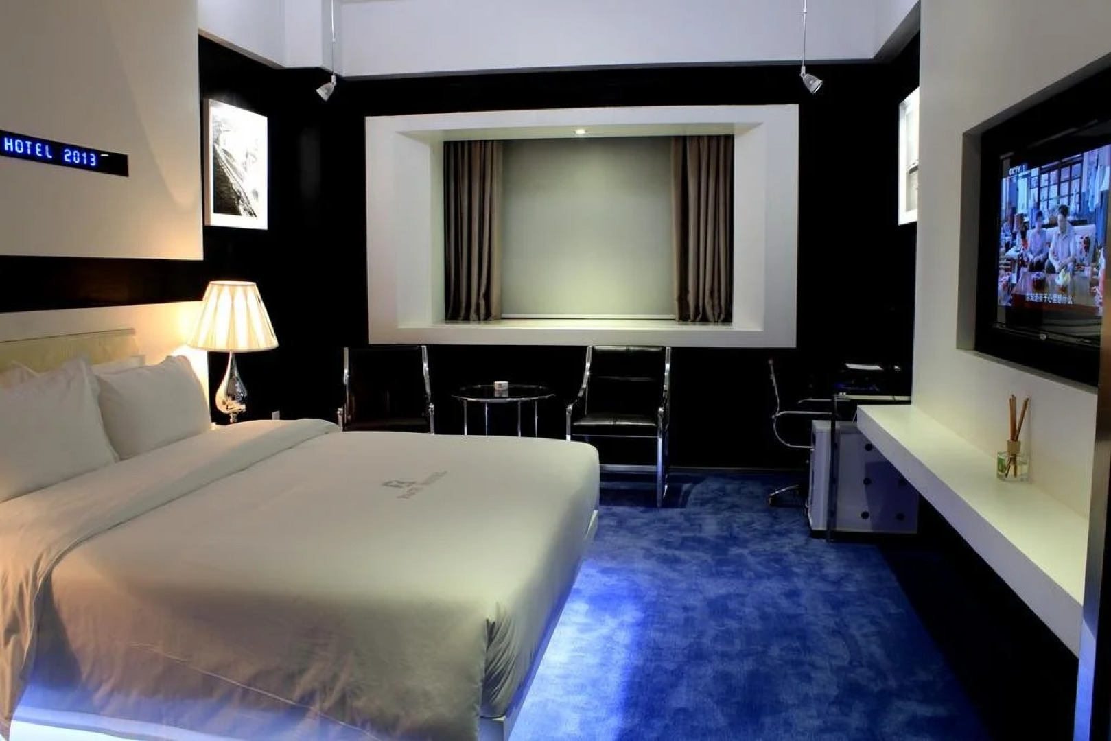 Shunde Lecong Face Hotel