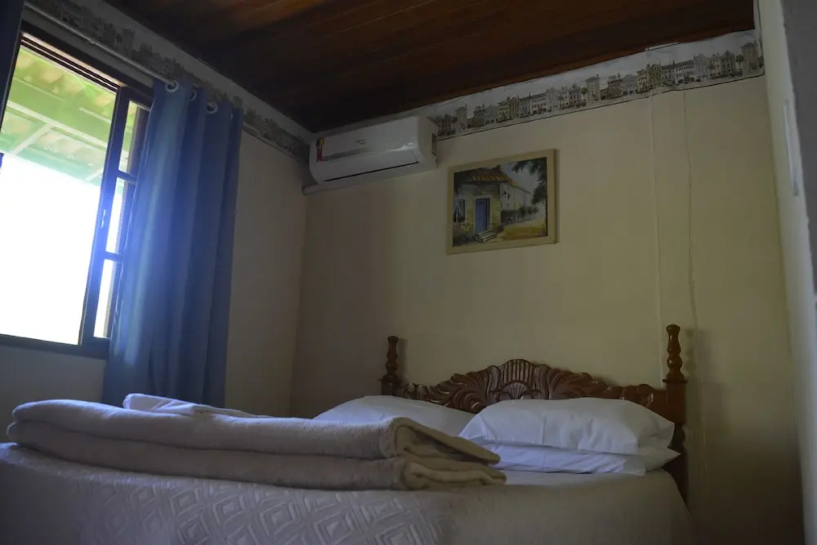 Pousada Água Cristalina