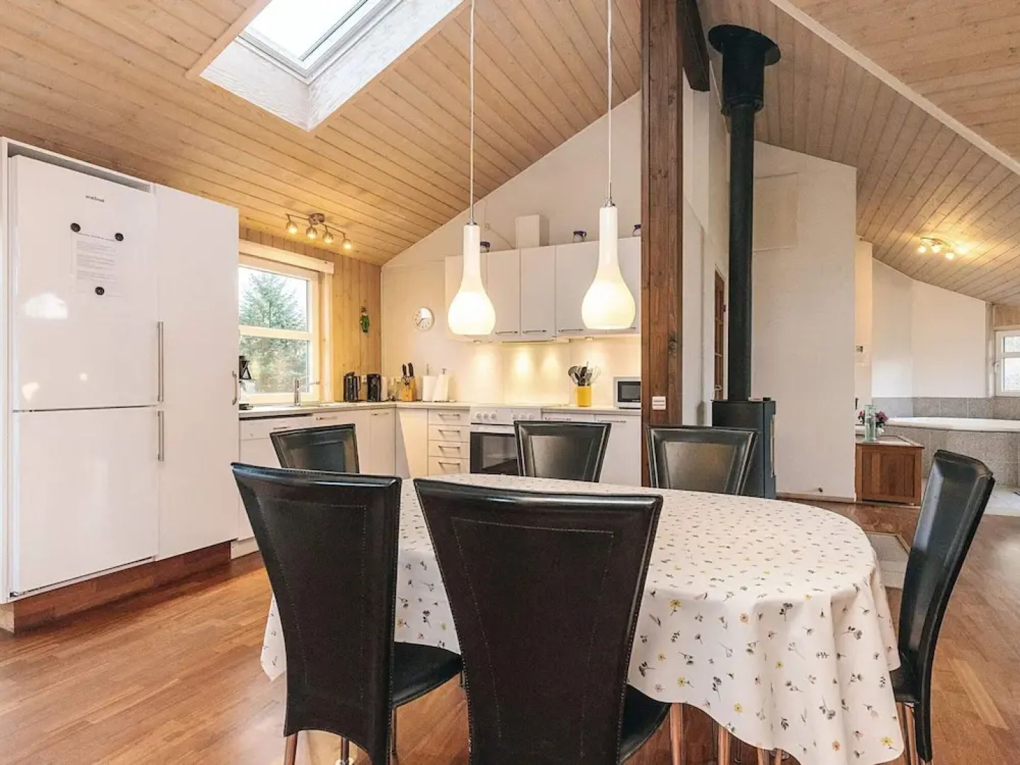 6 Person Holiday Home in Hals-by Traum