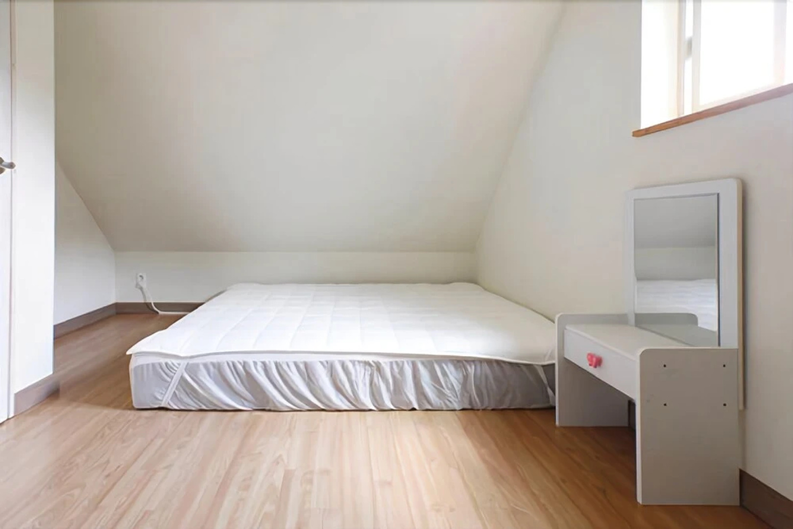 Ulsan Banagol Gulliver Pension