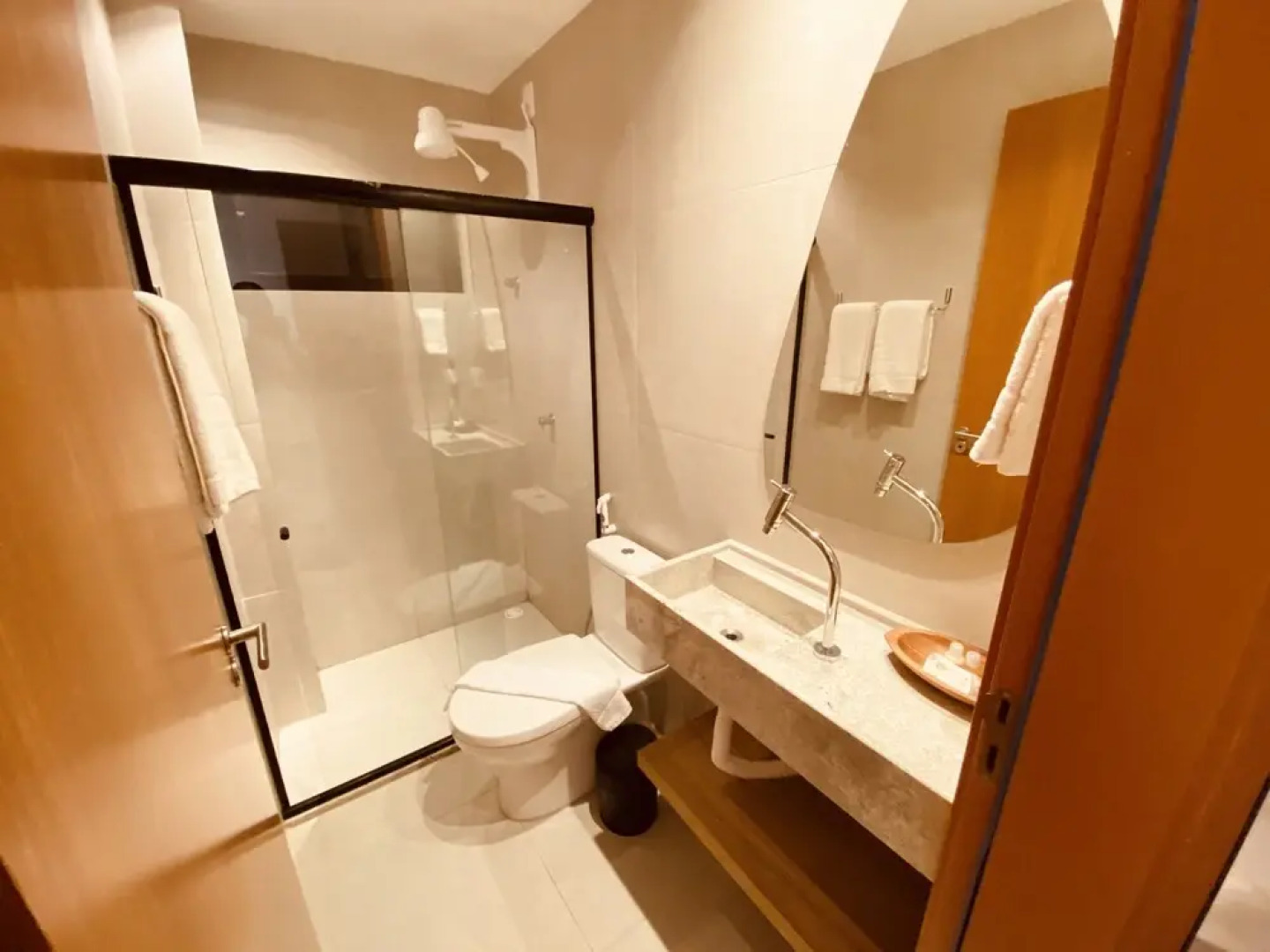 Villas Patacho - Milagres Ap 001 Bloco F