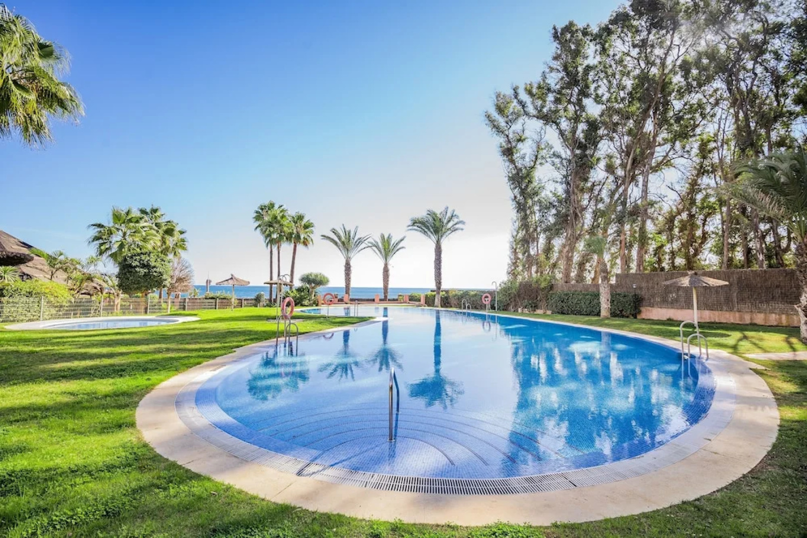 Apartamentos Turísticos Don Juan