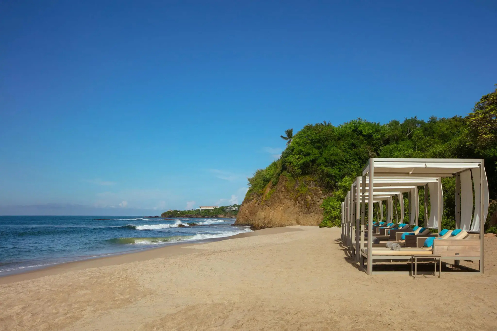 Secrets Bahia Mita Surf & Spa - Adults Only - All Inclusive