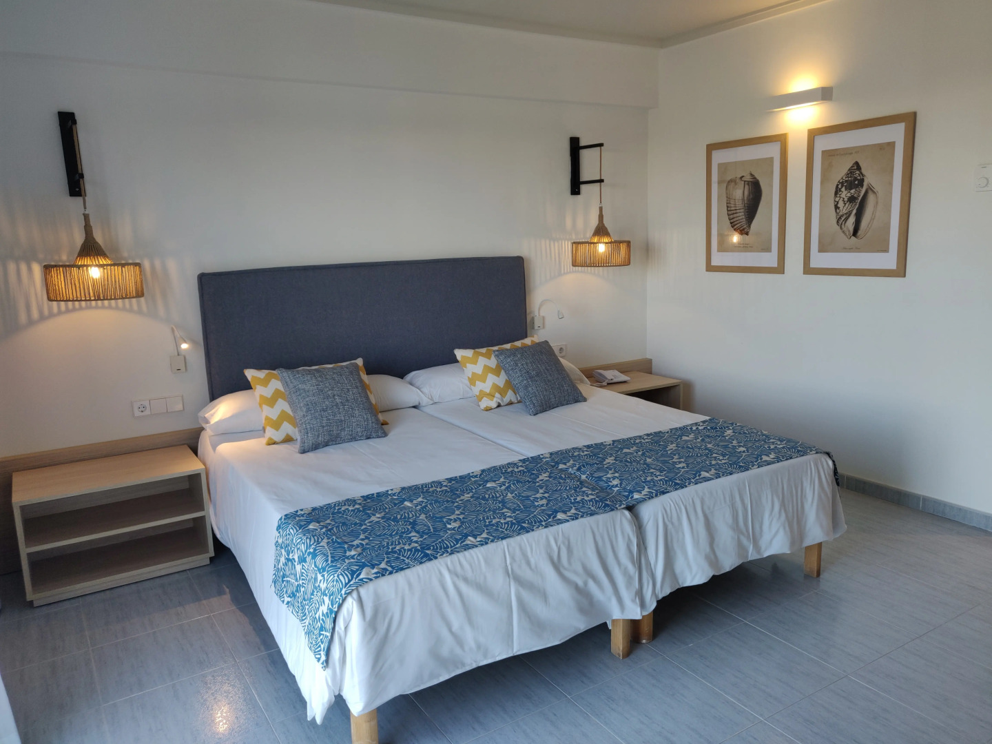 Cabogata Jardín Hotel & Spa