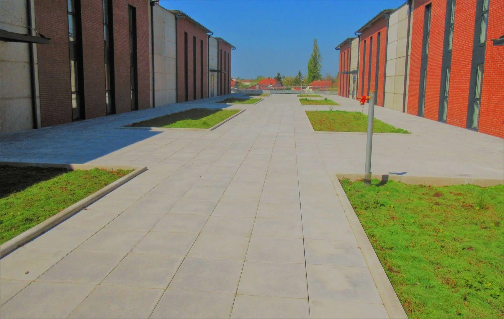 Zenao Appart'hôtels Troyes