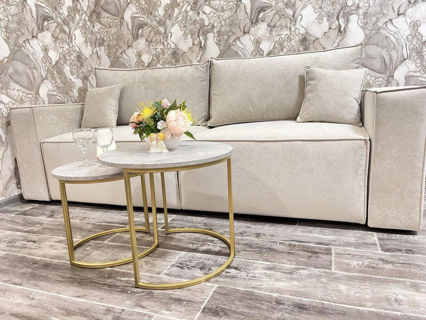 Марат Home (Хоум) на улице Шевченко