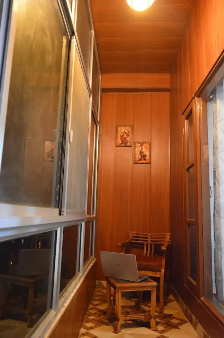 Nature Heaven Homestay