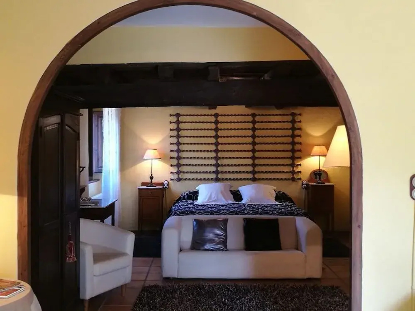 Hotel Mas Vilalonga Petit