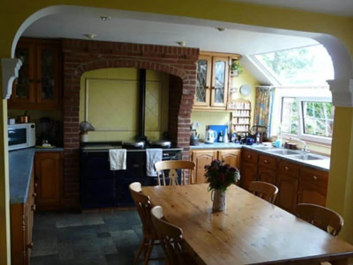 Pine Lodge Bed And Breakfast