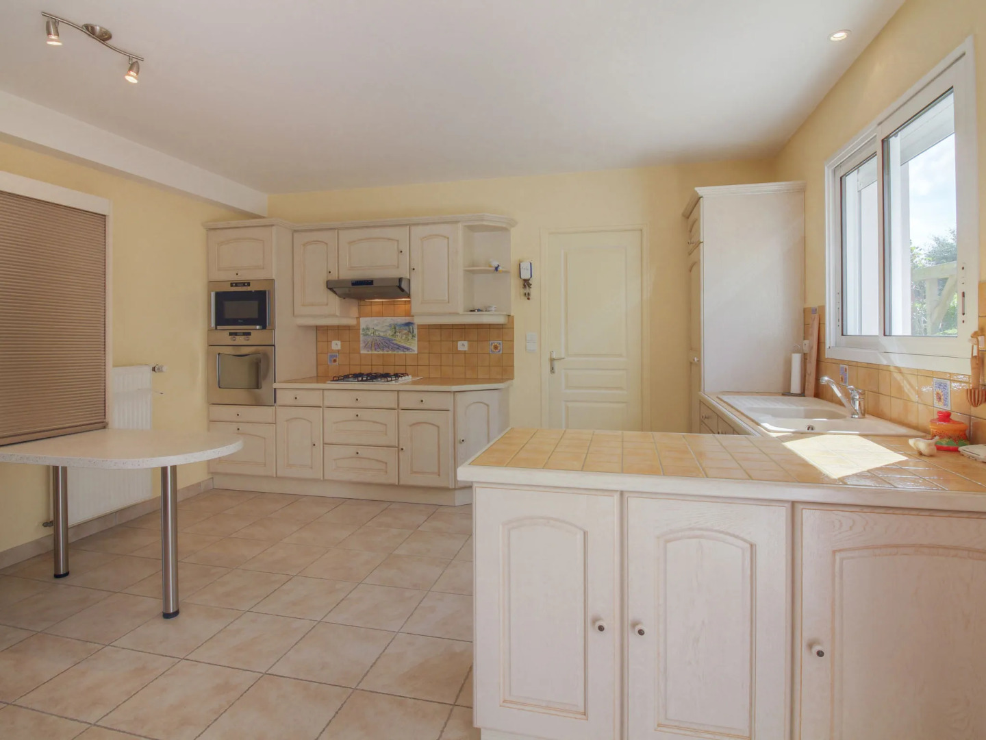 Holiday Home Maison Les Hortensias