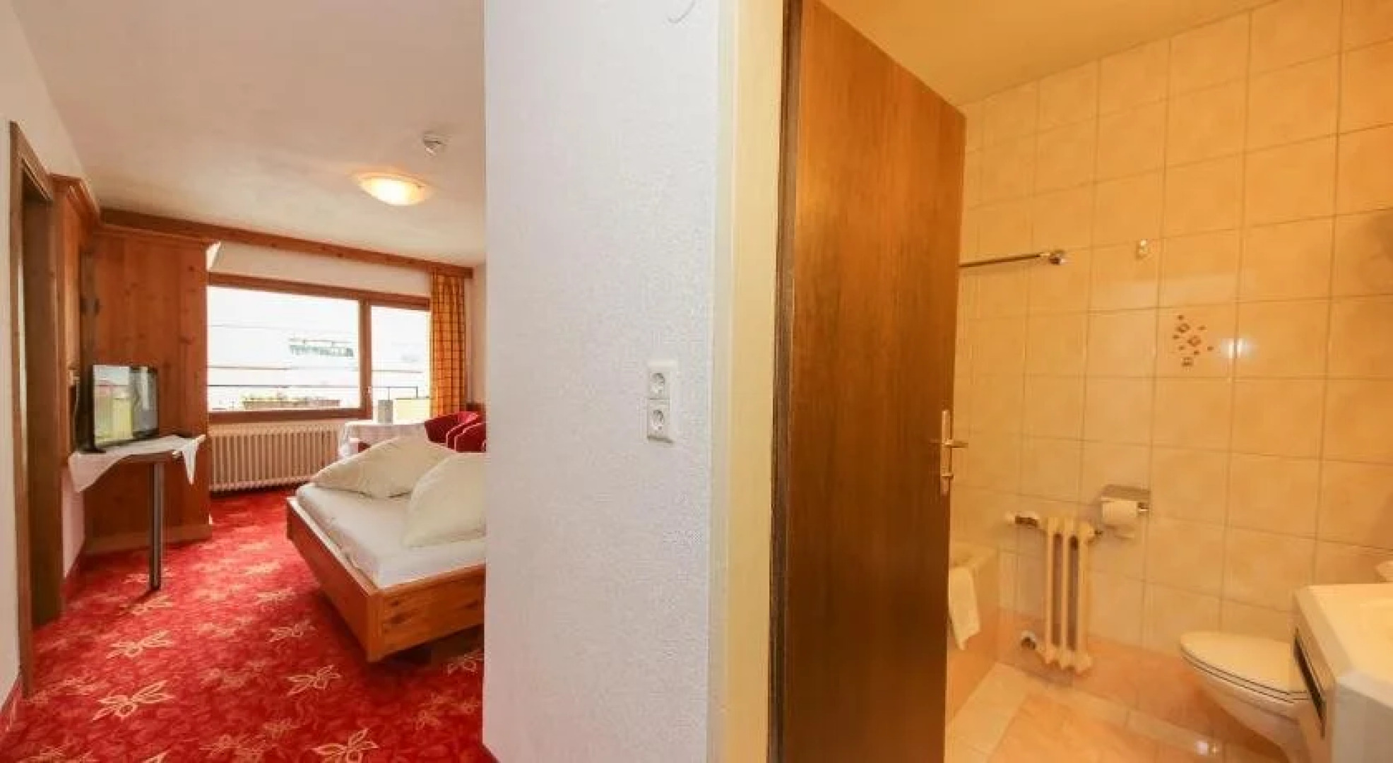 Hotel Dax