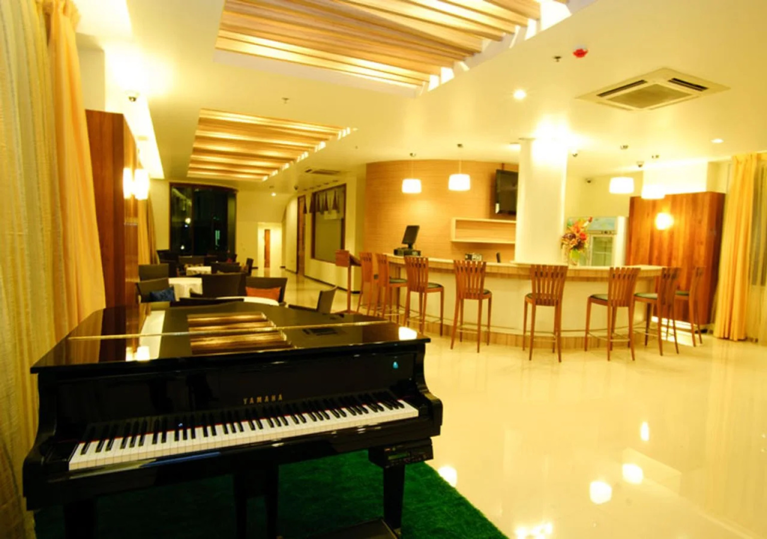 Much-Che Manta Boutique Hotel