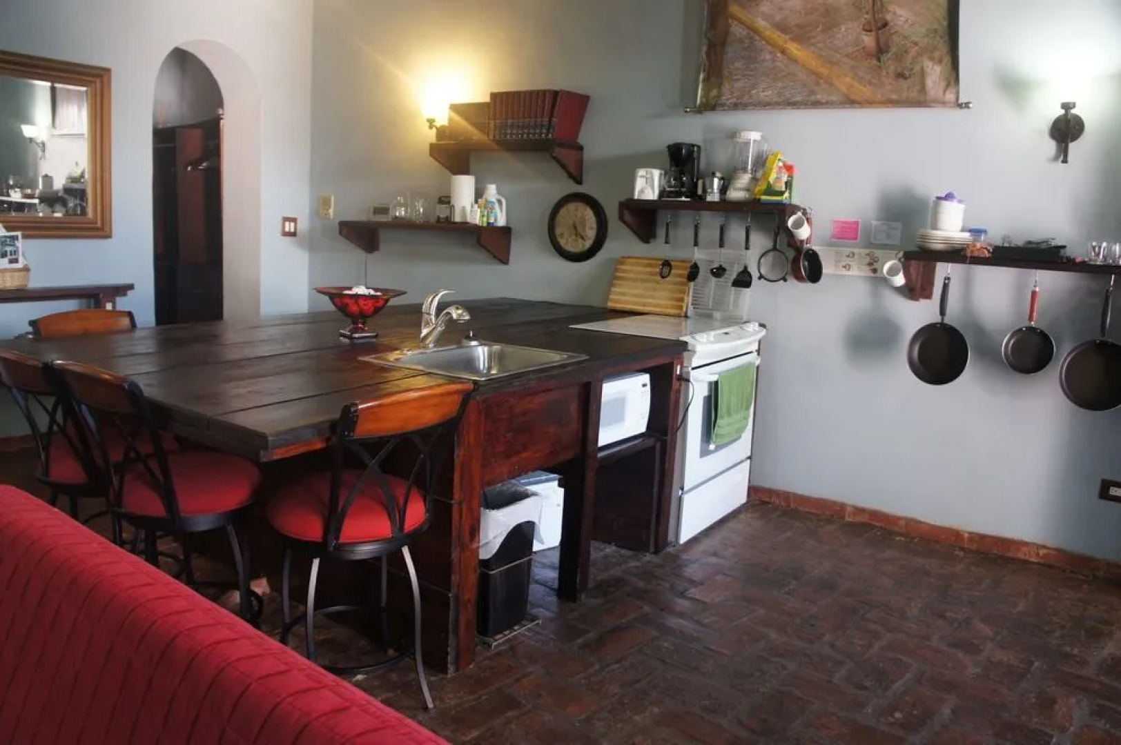 Caleta 64 Apartments