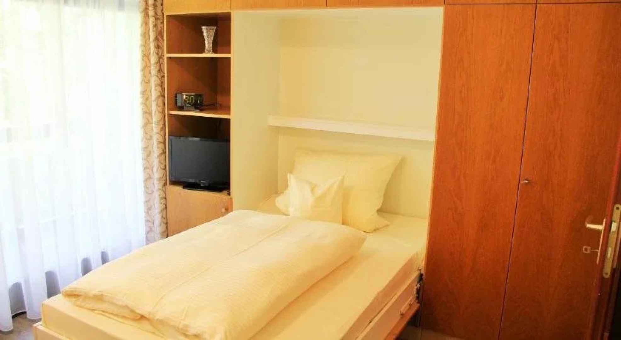 Chalet Swiss - App.Nelles