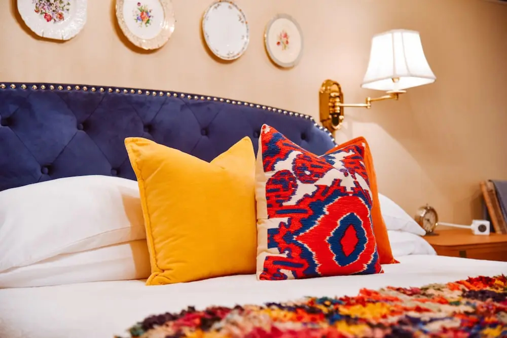 The English Merchant's Inn