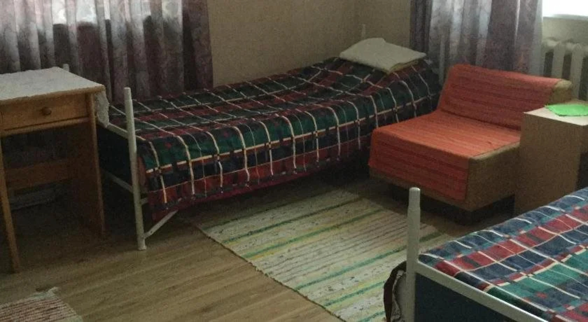 Iivi Oja Home Accommodation