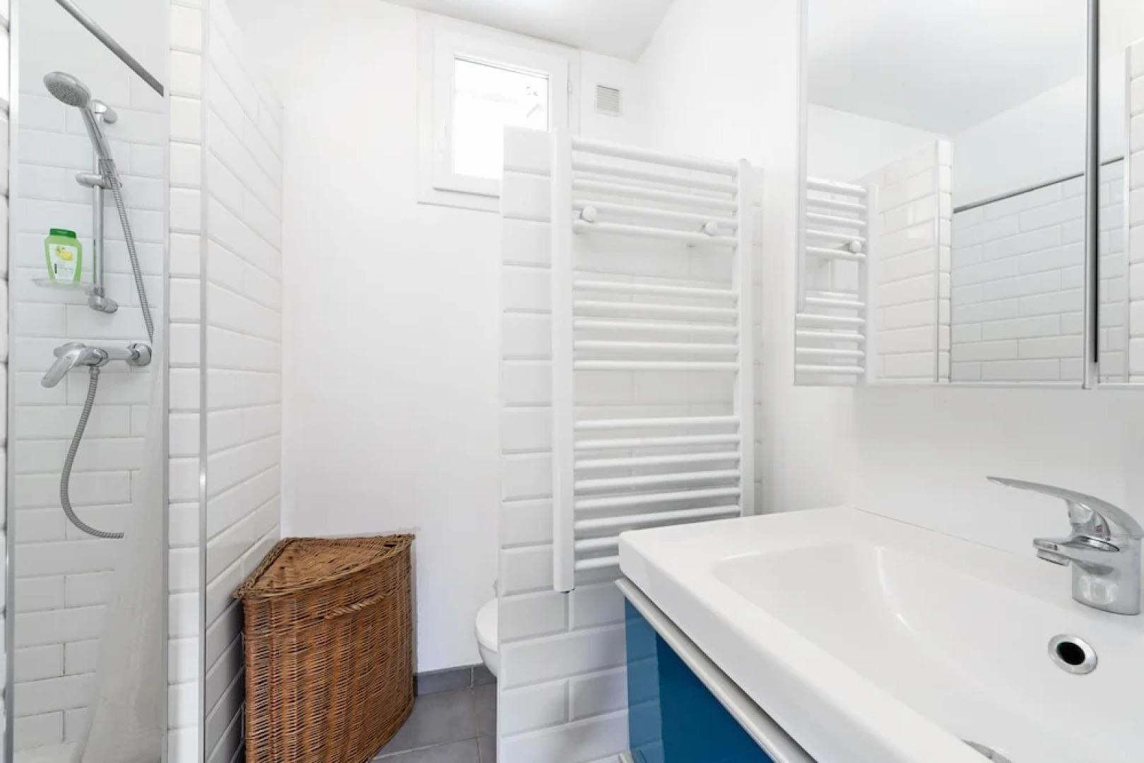 Beauty Accommodation For 4 people in Paris