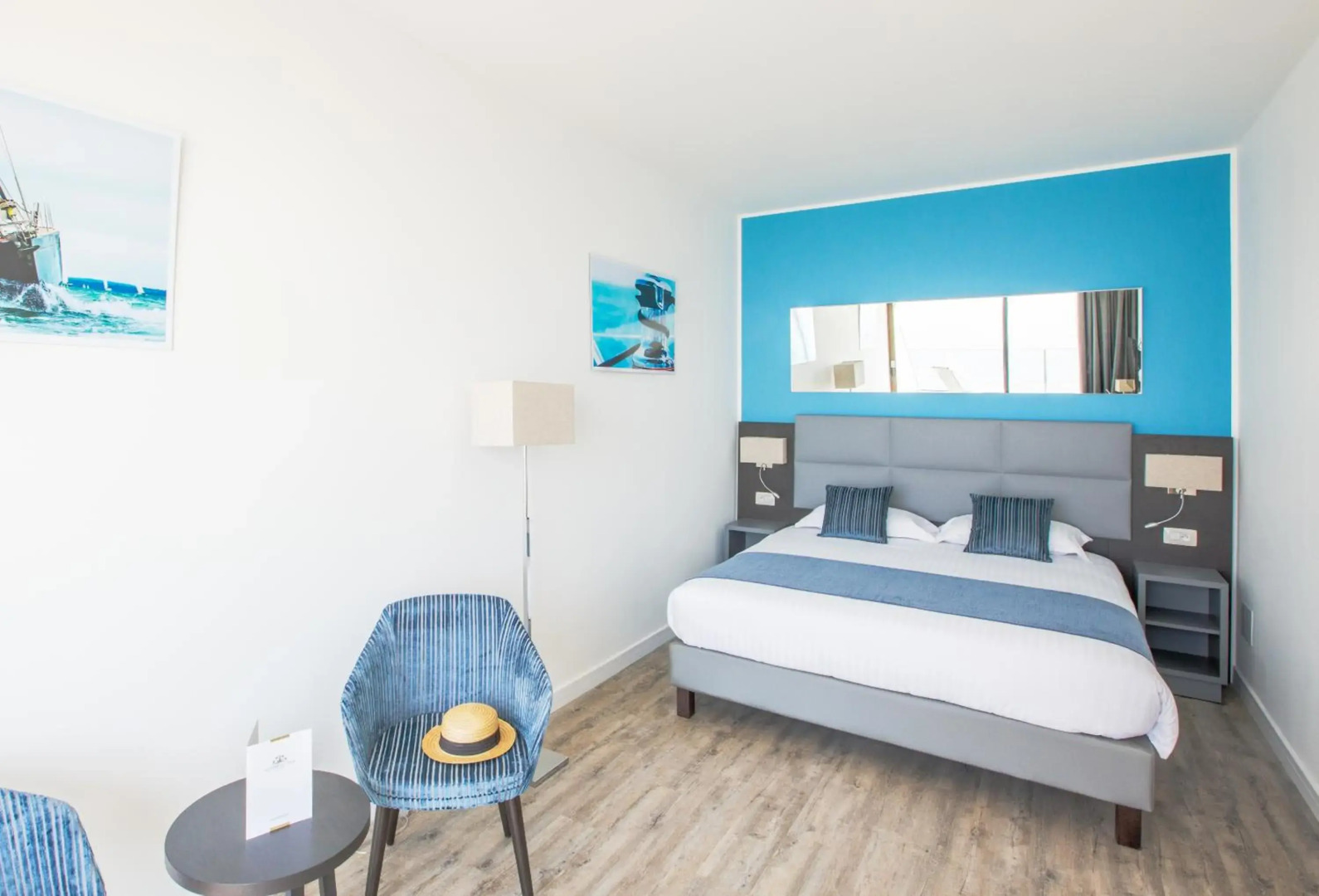 Hôtel Les Terrasses D'Eze