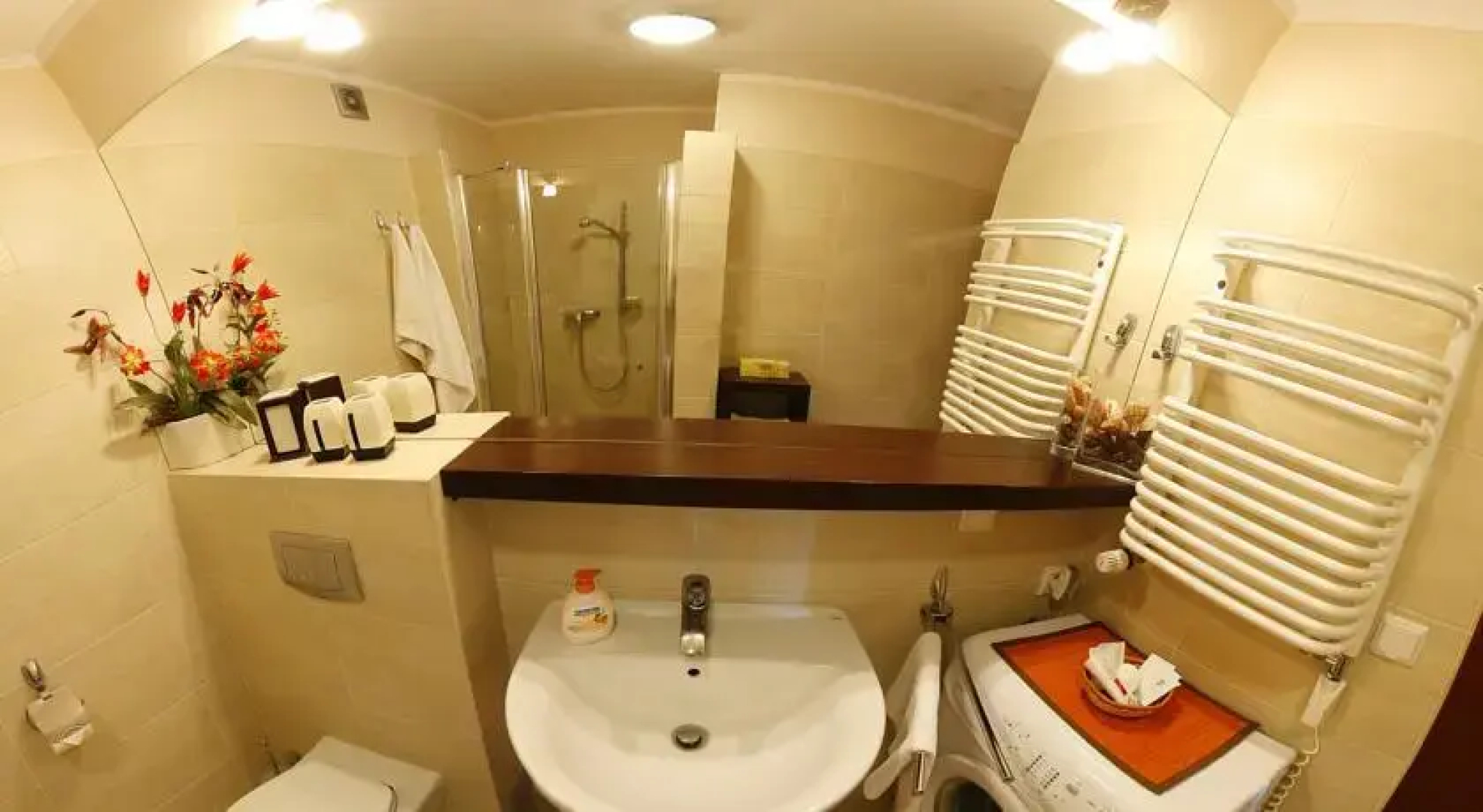 Apartamenty Zofia