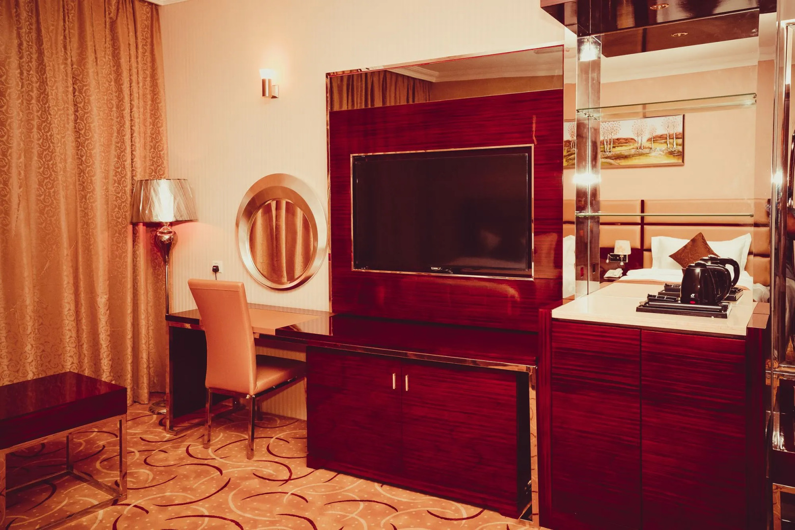 Al Salam Grand Hotel-Sharjah