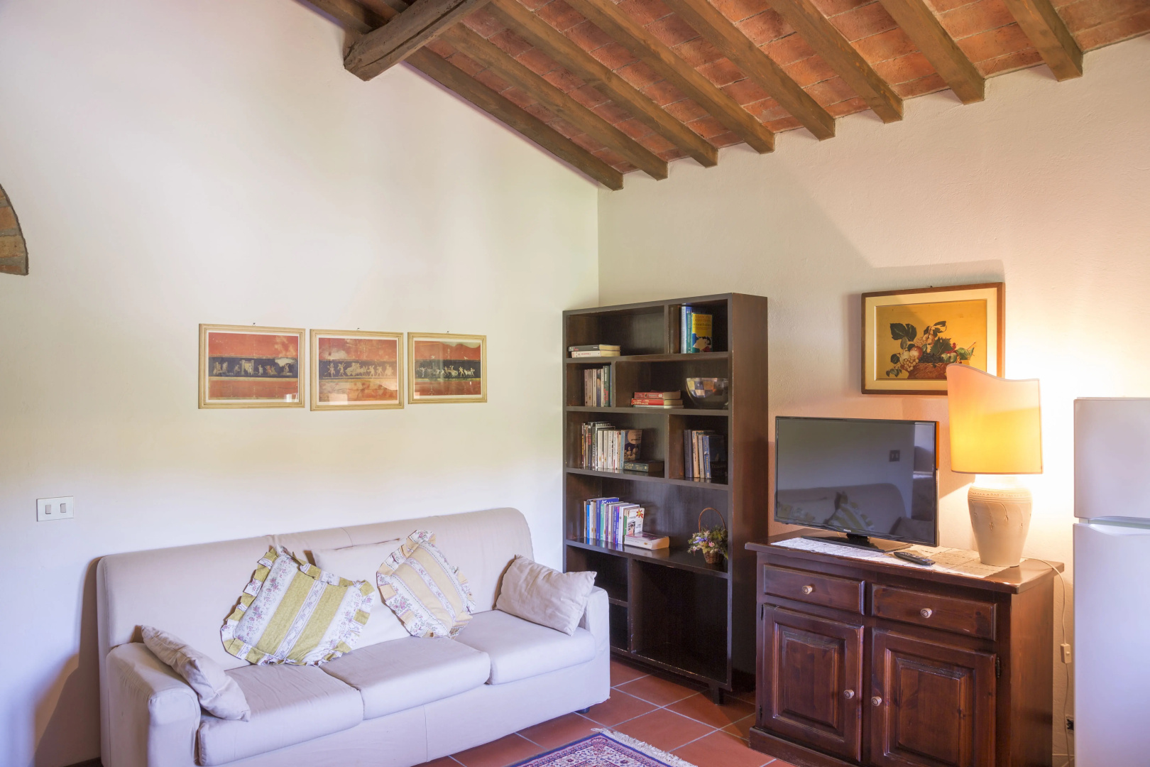 Borgo san Benedetto