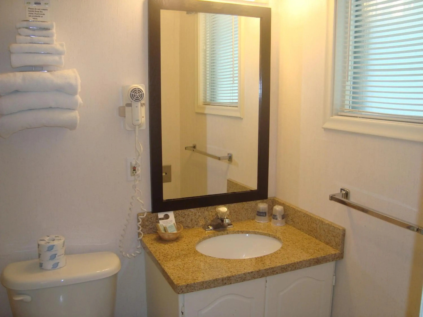 Travelodge by Wyndham Bracebridge