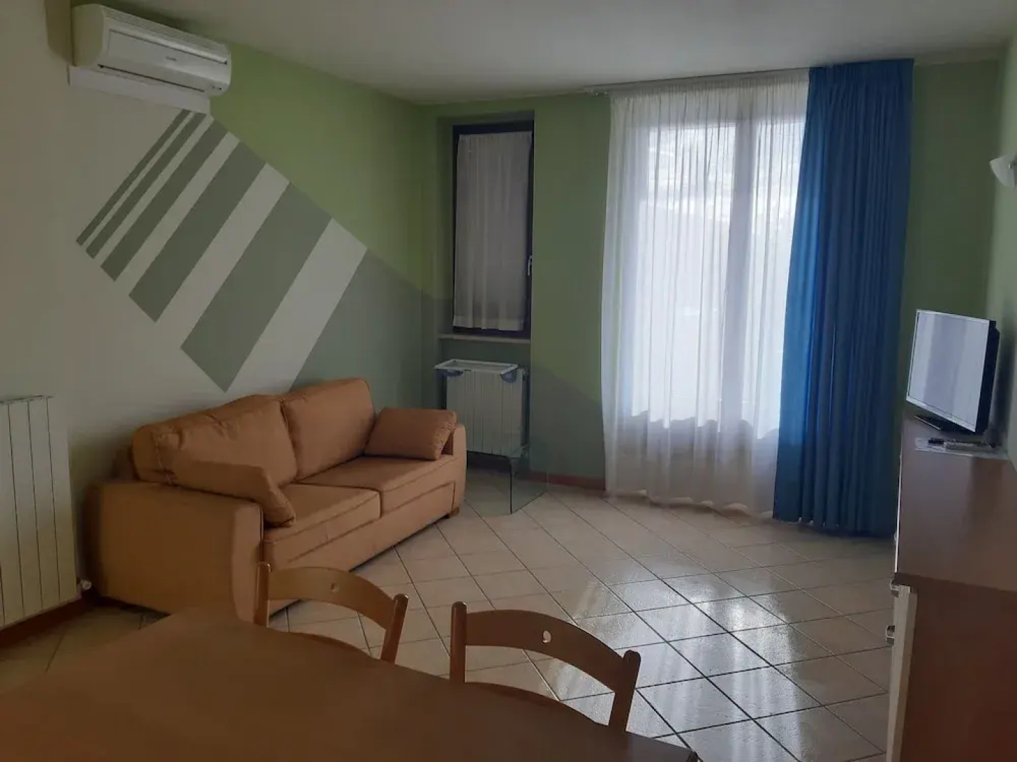Residence Terme di Sarnano