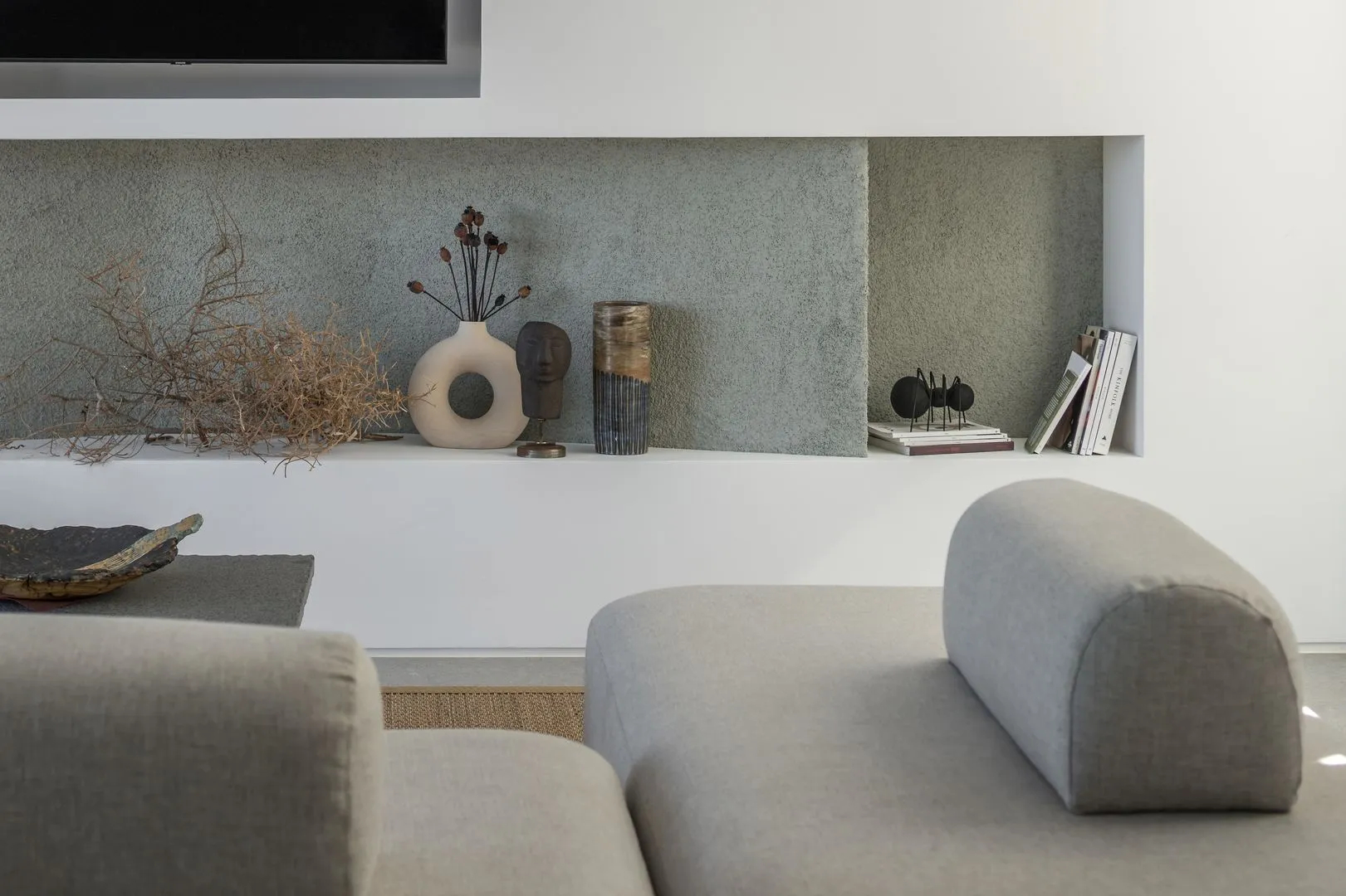 Villa Mimaze Minimalist Living