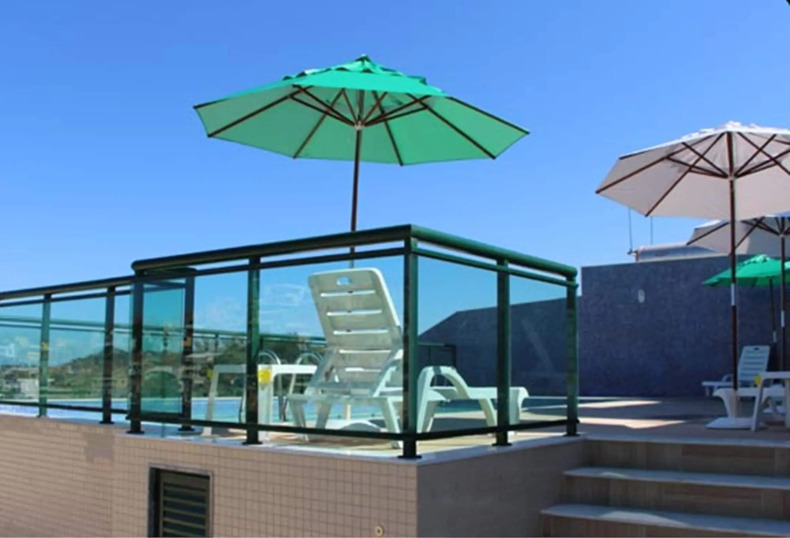 Mediterrane Hotel by Castelo Itaipava