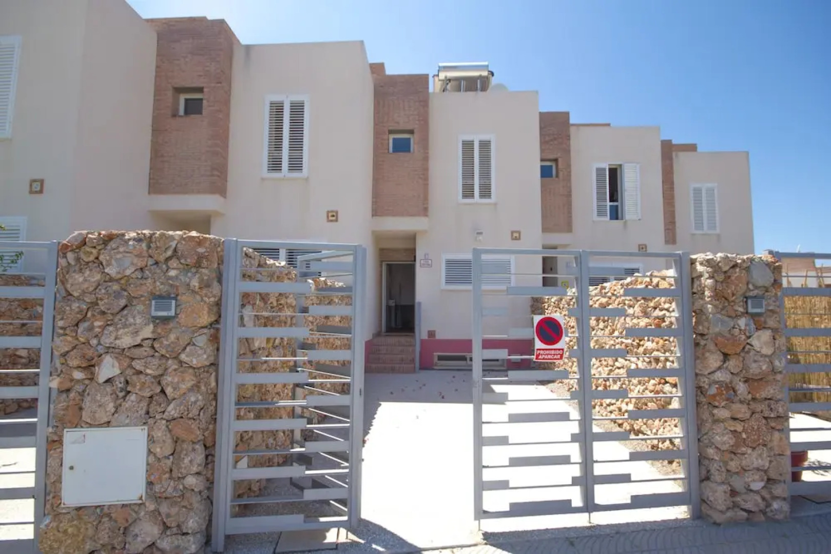 Sea Views Holiday House with Pool Torrox Canovas