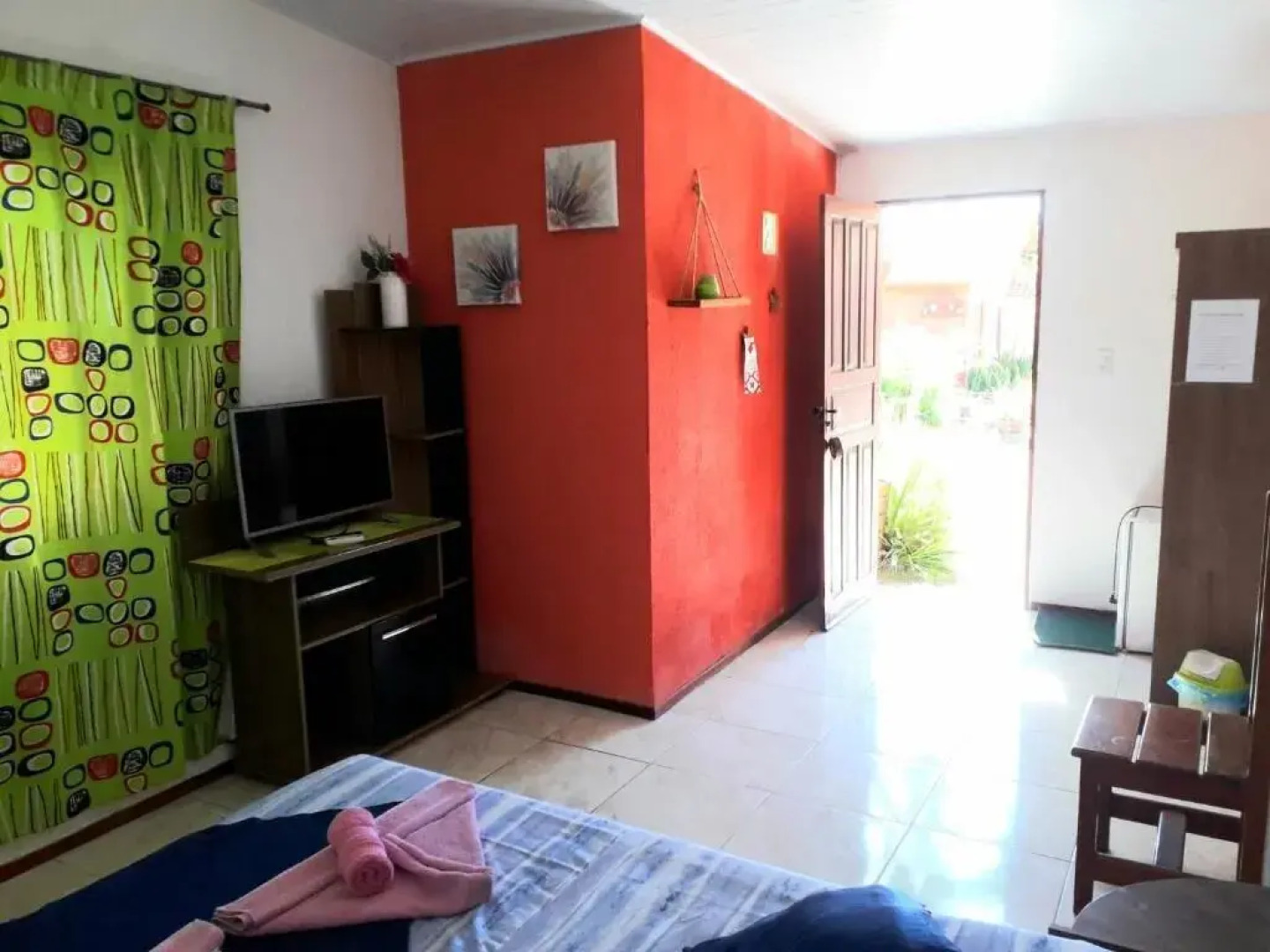 Pousada Flamboyant Village