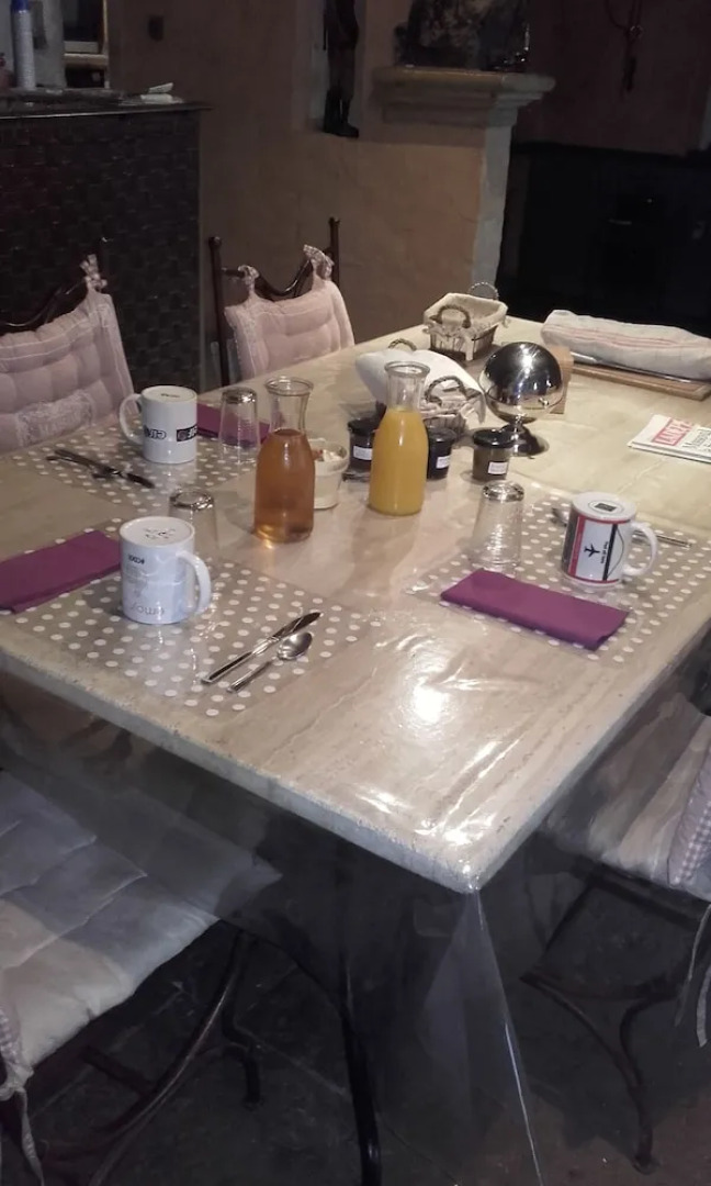 Chambre d'hôtes le chat botté