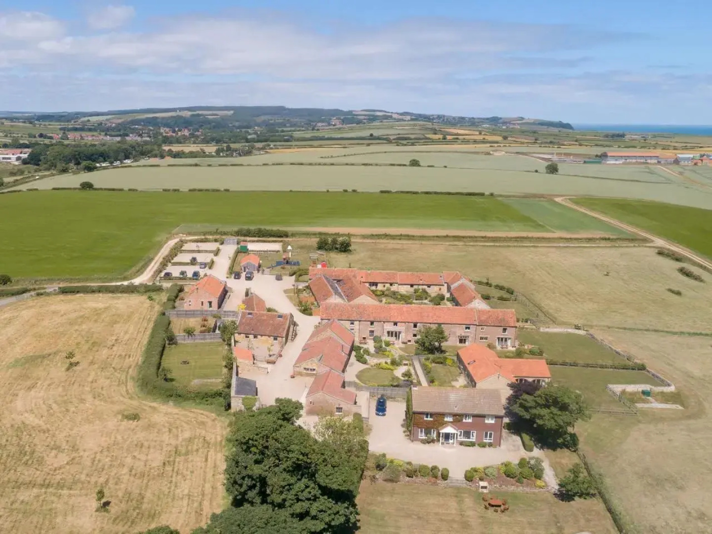 Springthorpe Cottage