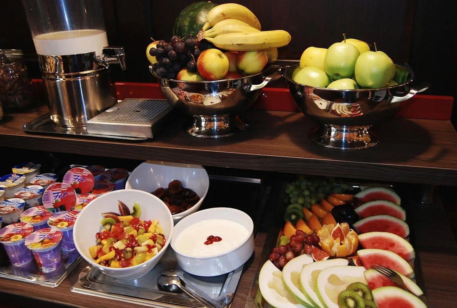 Hotel Krone Aachen City - Eurogress