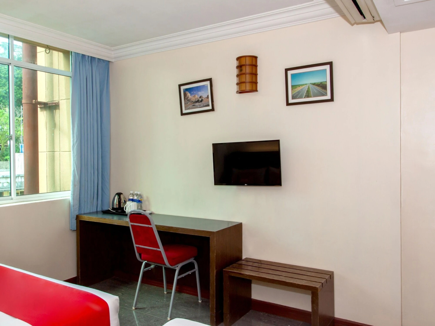 Hotel Central Sandakan