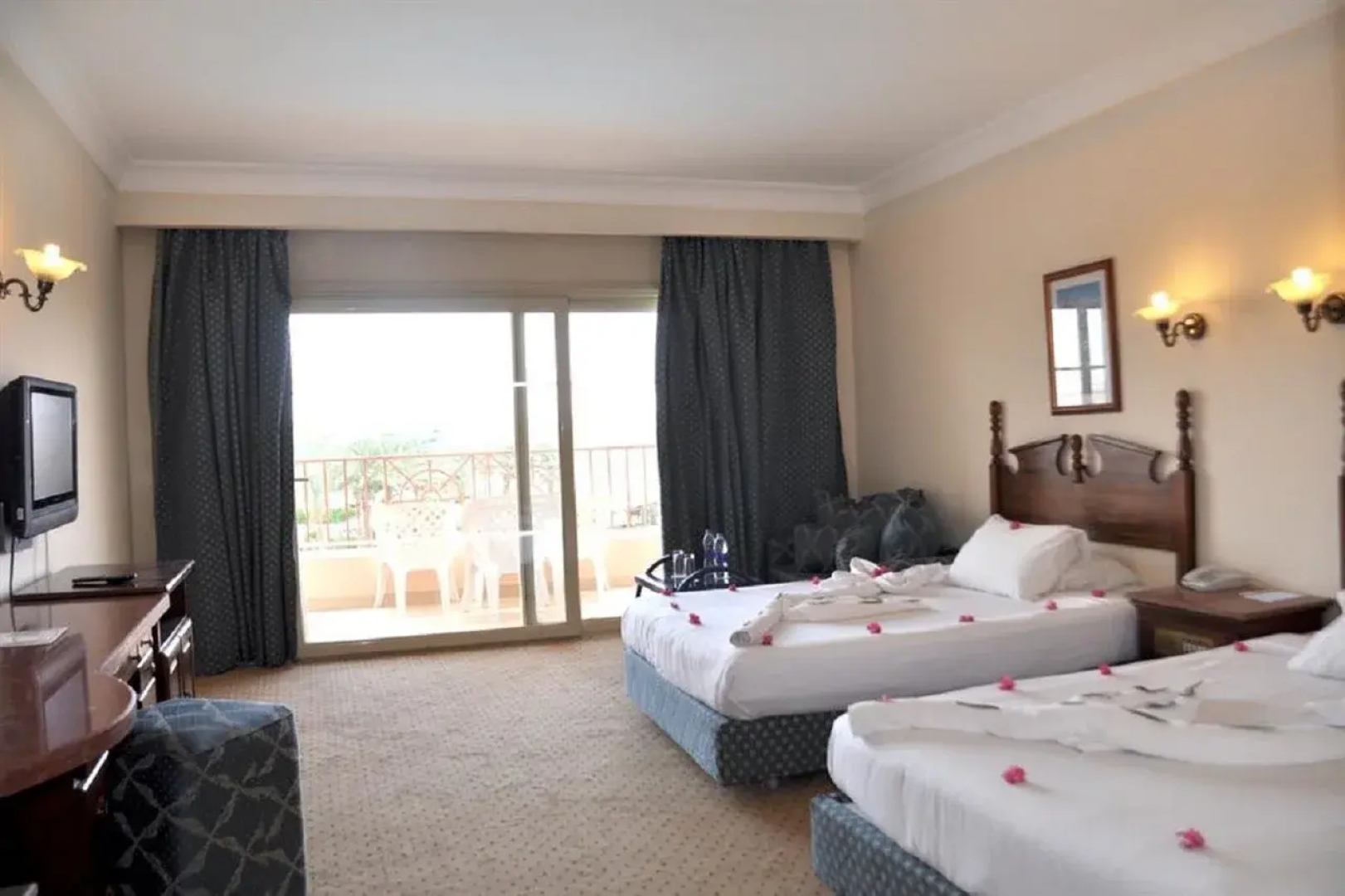 Titanic Resort and Aqua Park