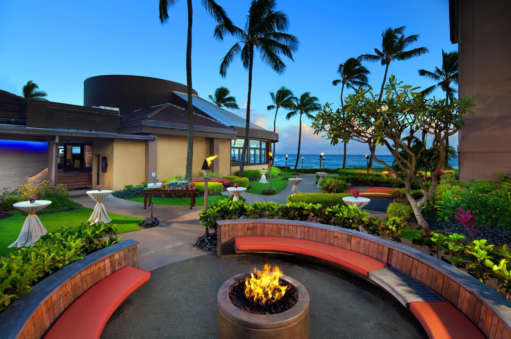 Sheraton Kauai Resort Villas
