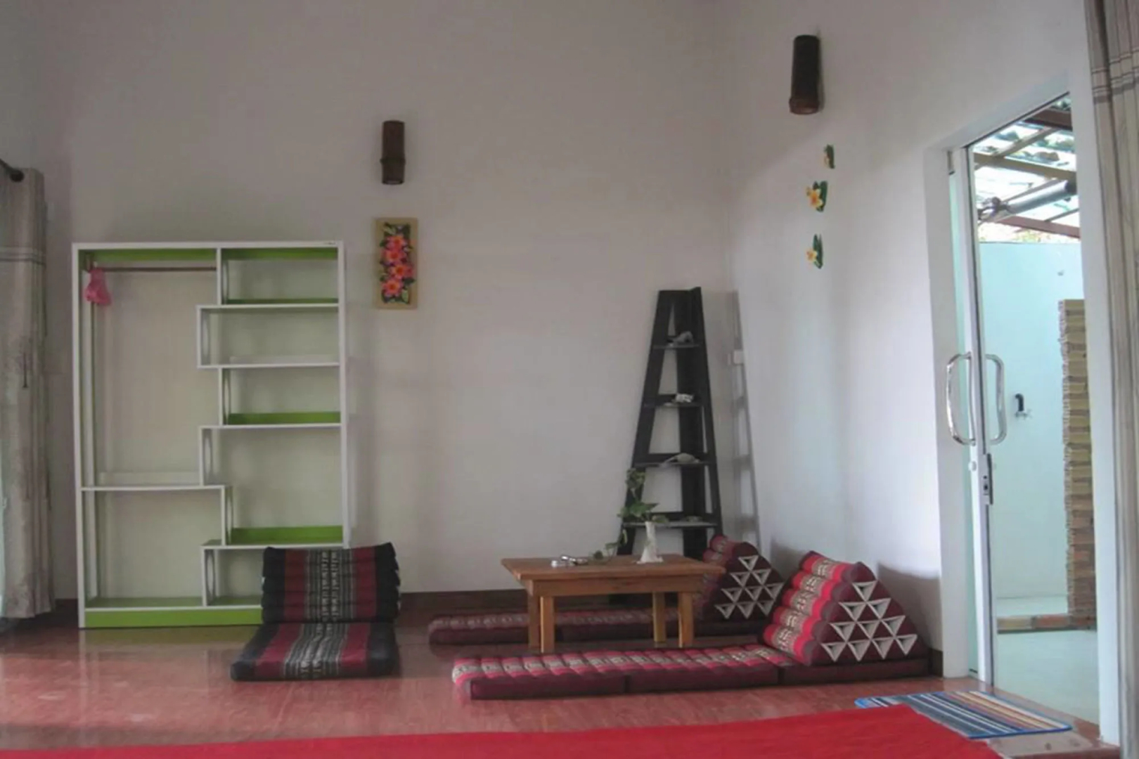 JJ Beach Resort
