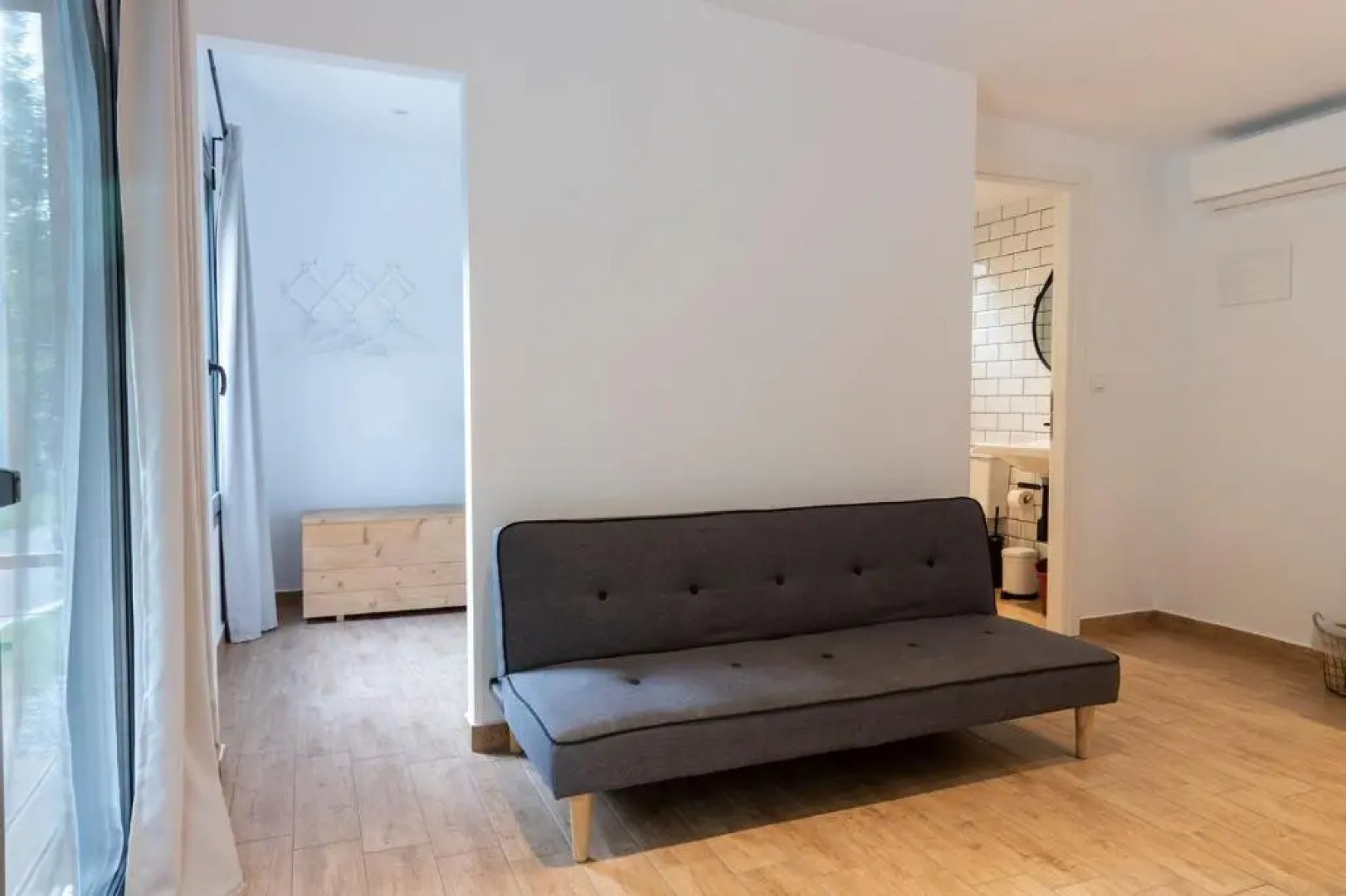 Gkaras Campsite & Apartments