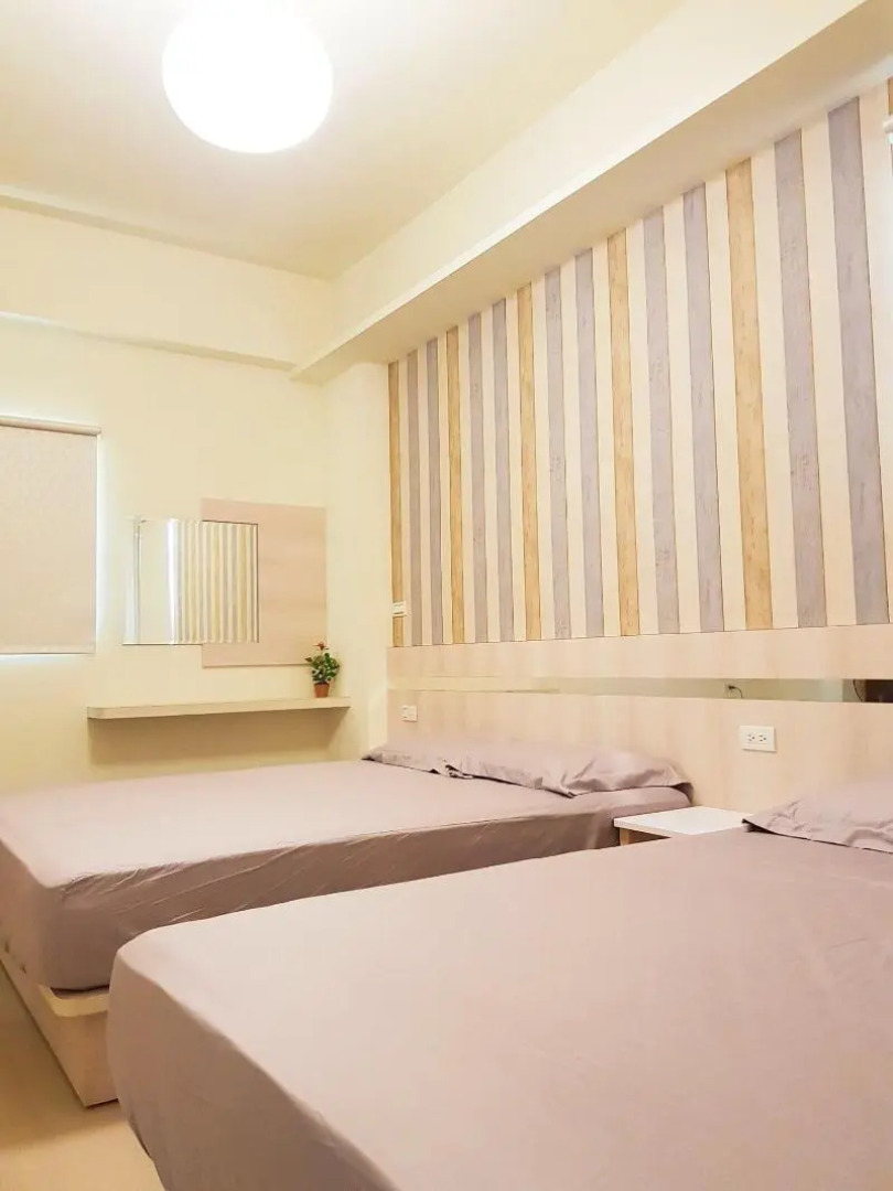 Mrs. Cheng's guesthouse