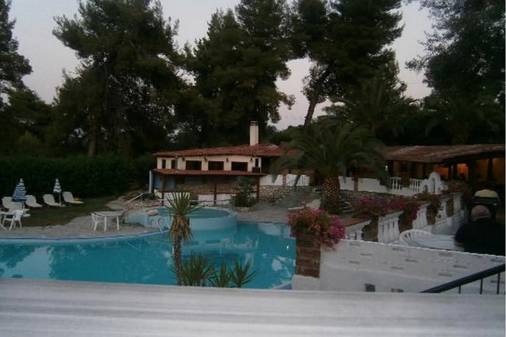 Kassandra Bay Village