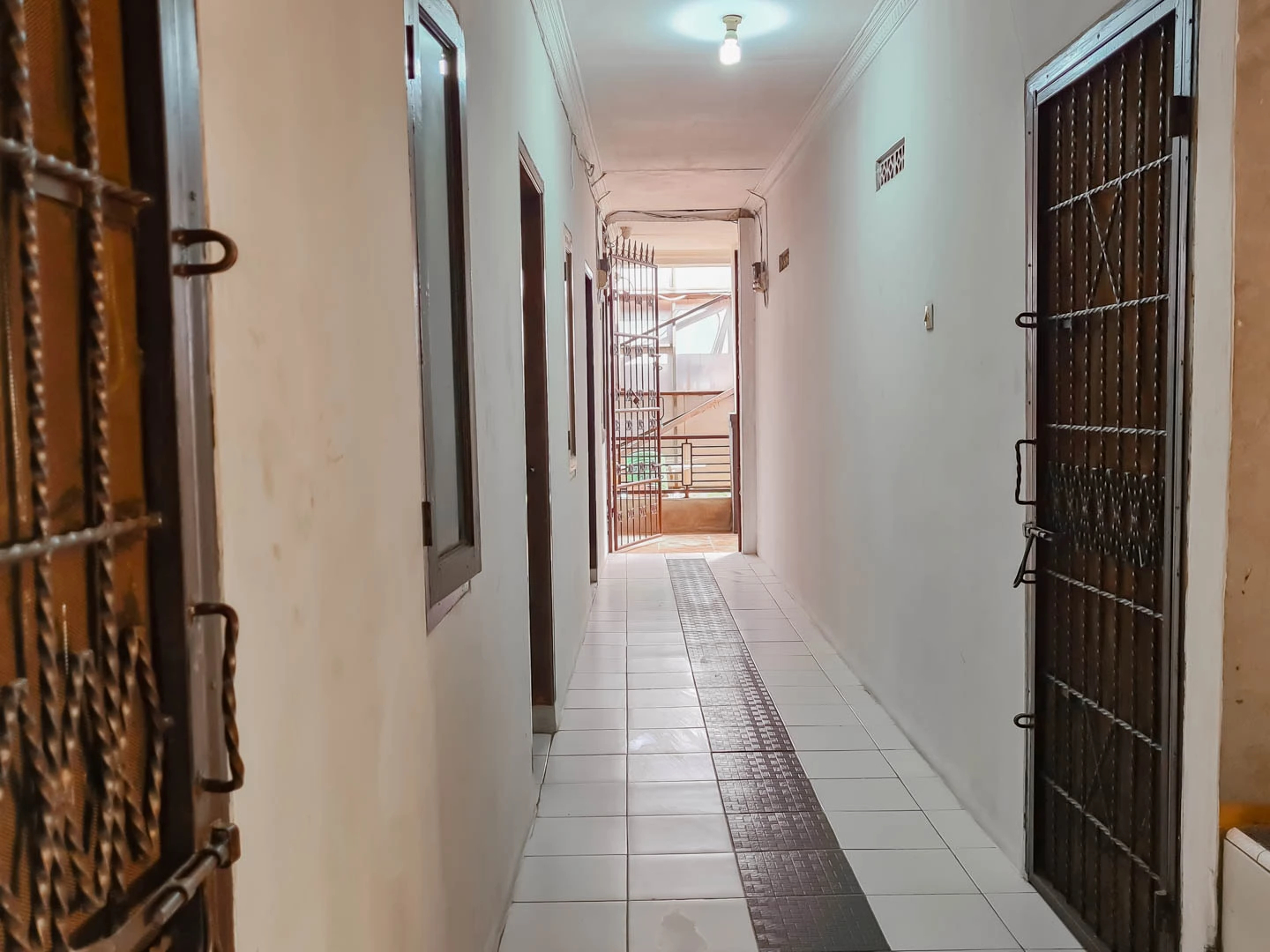 Penginapan Rio Anakku Syariah Banjaran RedPartner