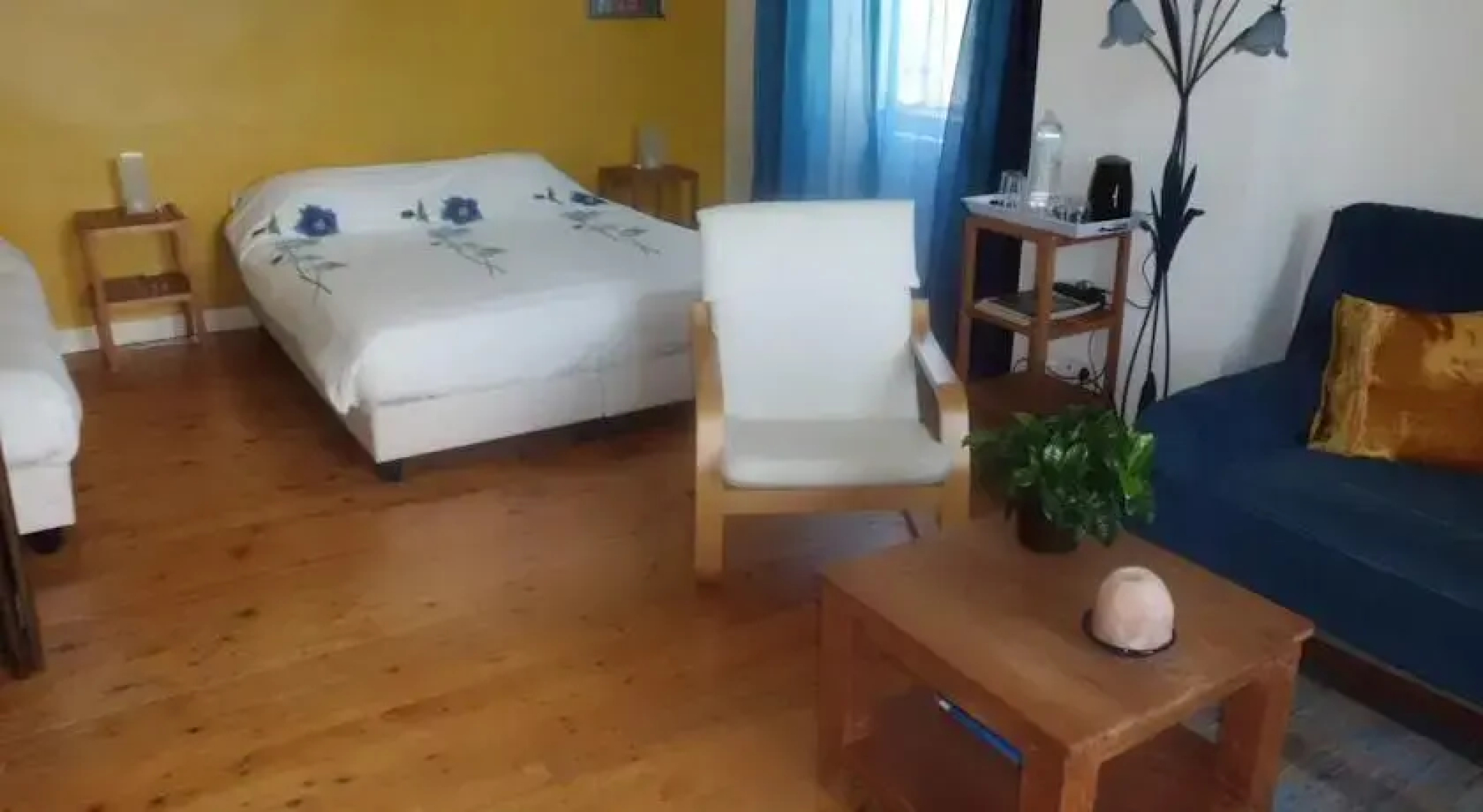 Résidence Bhukti Mukti