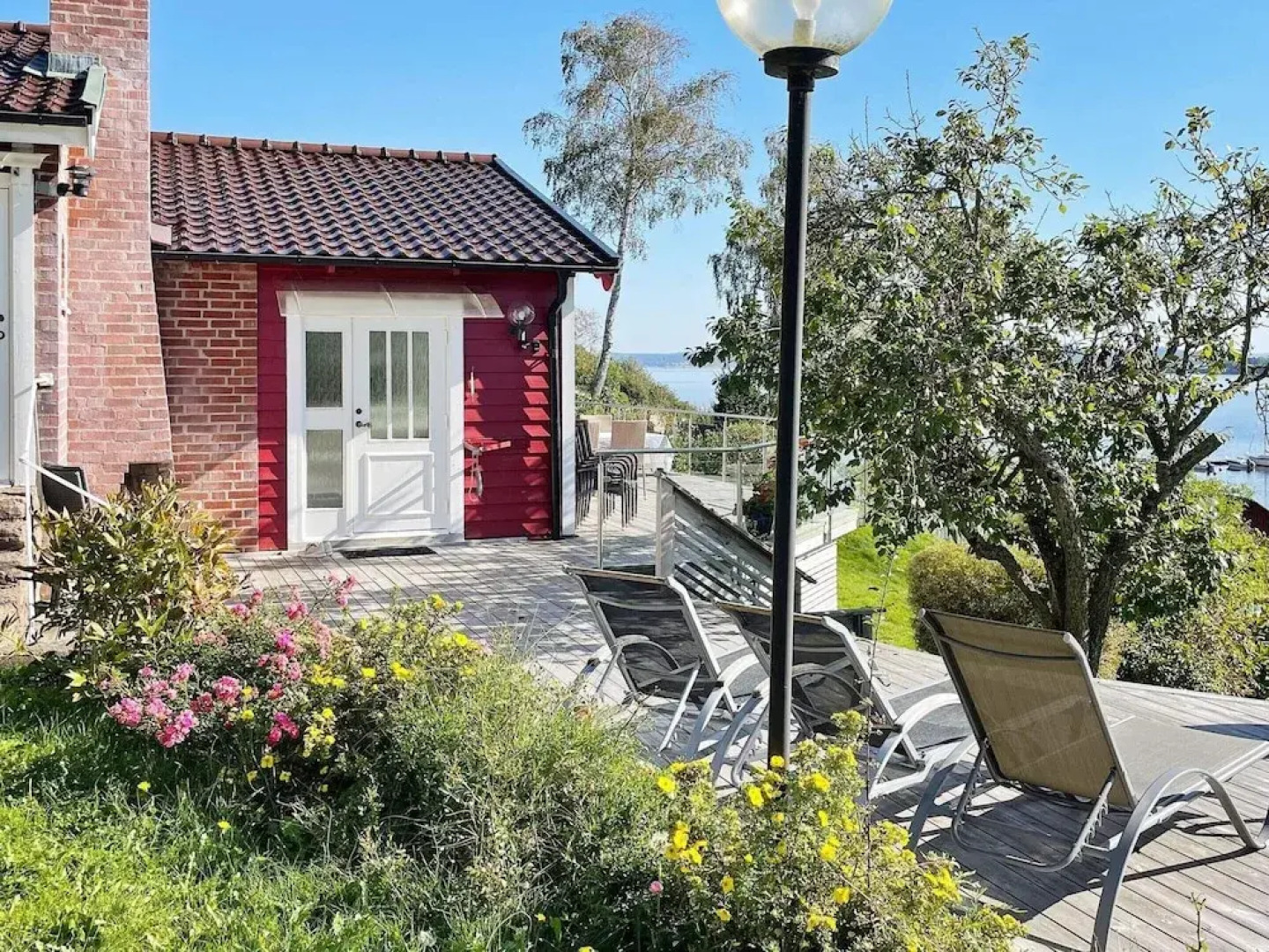 8 Person Holiday Home in Uddevalla-by Traum