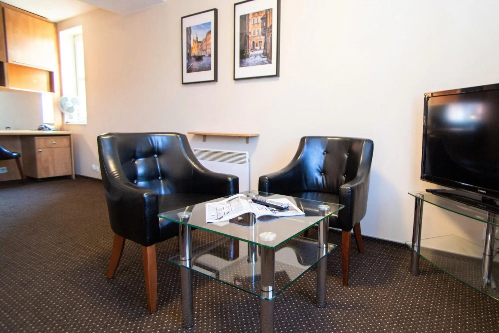 Warsaw - Apartments Apartamenty Sadyba