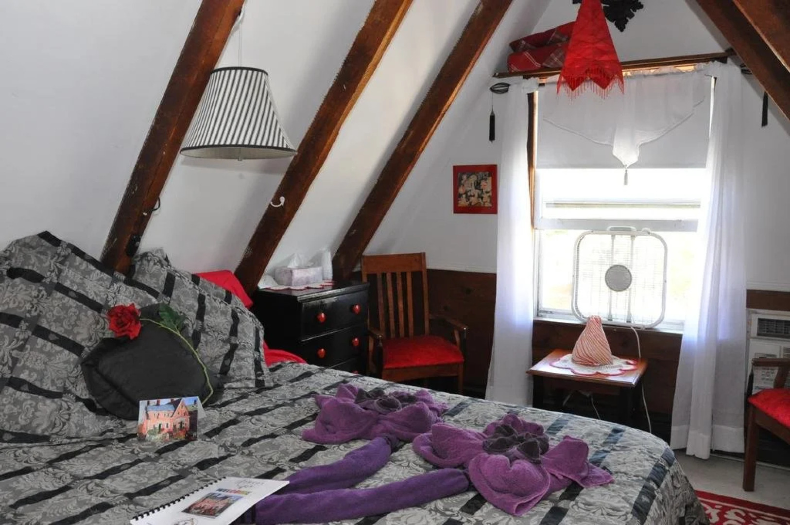 Romeos Holiday & Spa