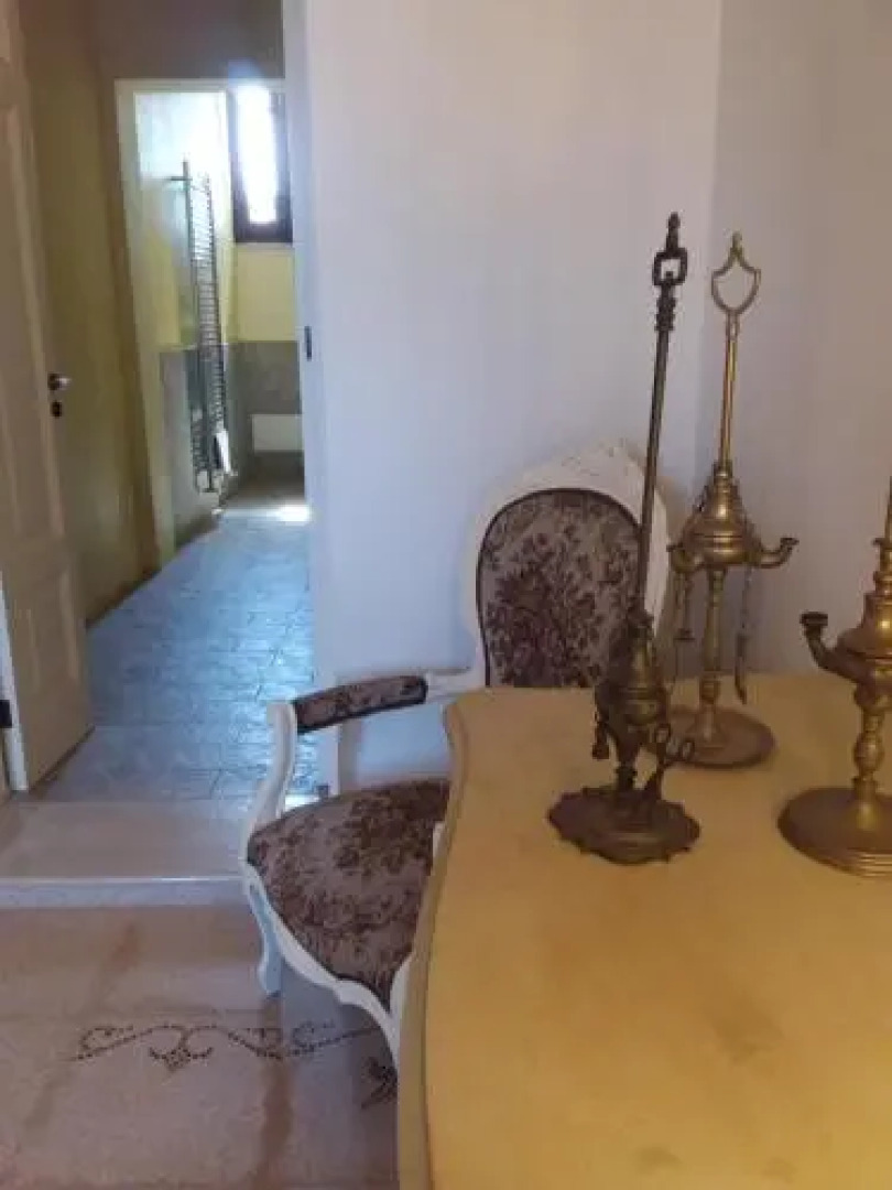 Villa Pardonise- Salento